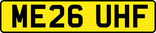 ME26UHF