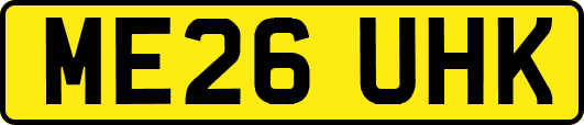 ME26UHK