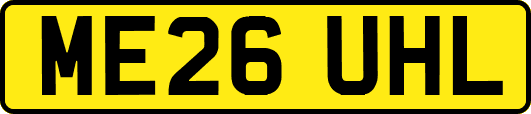ME26UHL