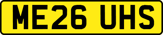 ME26UHS