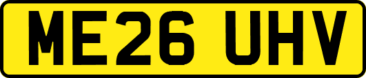 ME26UHV