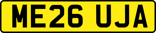 ME26UJA