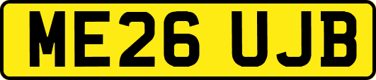 ME26UJB