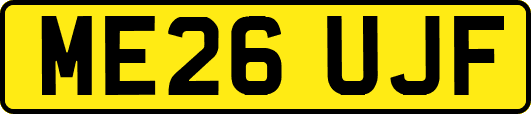 ME26UJF