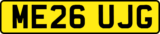 ME26UJG
