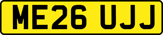 ME26UJJ