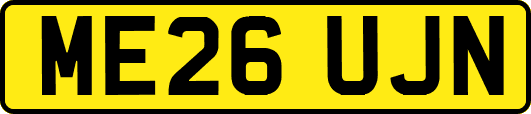ME26UJN