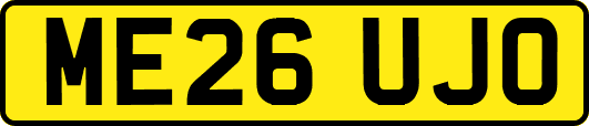 ME26UJO