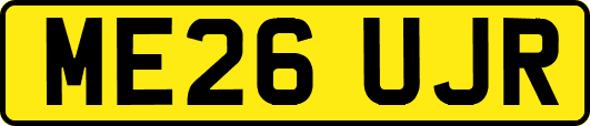ME26UJR