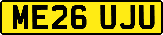 ME26UJU