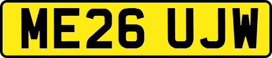 ME26UJW