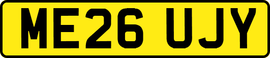 ME26UJY