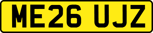 ME26UJZ