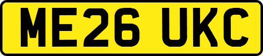 ME26UKC