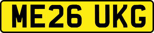 ME26UKG