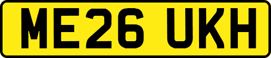 ME26UKH