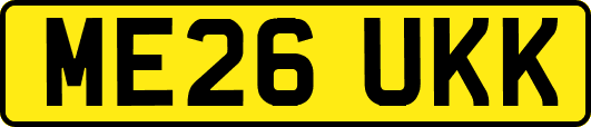 ME26UKK
