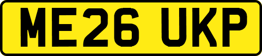 ME26UKP