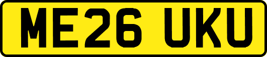 ME26UKU