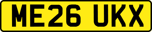ME26UKX