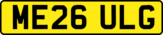 ME26ULG