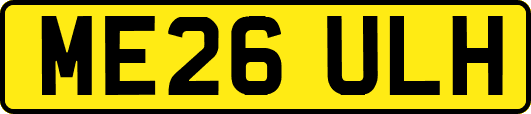 ME26ULH