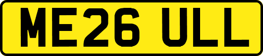 ME26ULL