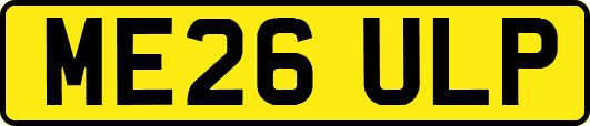 ME26ULP