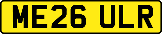 ME26ULR
