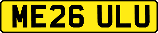 ME26ULU