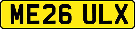 ME26ULX