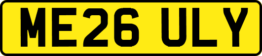 ME26ULY