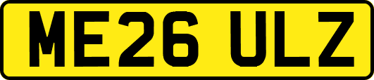 ME26ULZ