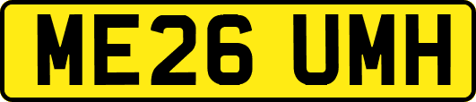 ME26UMH