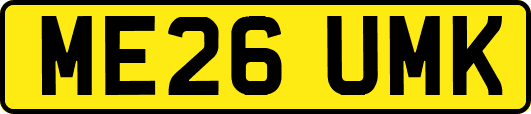 ME26UMK