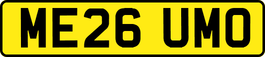 ME26UMO