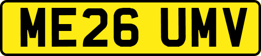 ME26UMV