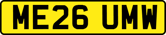 ME26UMW