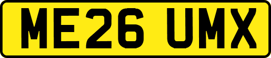 ME26UMX