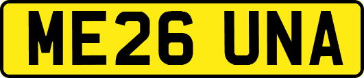 ME26UNA