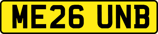 ME26UNB