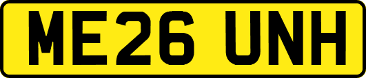 ME26UNH