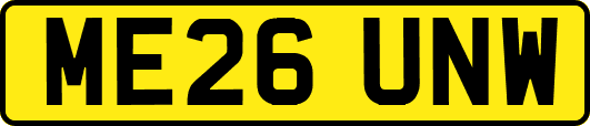 ME26UNW