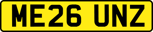ME26UNZ