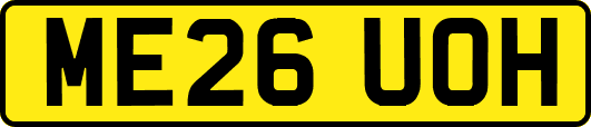 ME26UOH