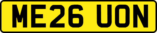 ME26UON