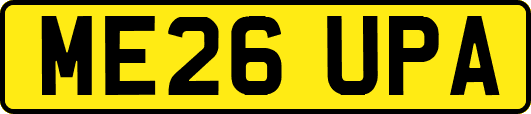 ME26UPA