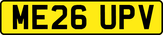 ME26UPV