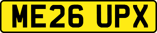 ME26UPX