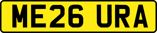 ME26URA